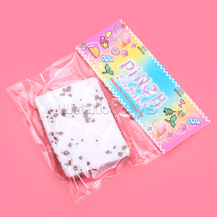 Игрушка-антистресс "Десерт"