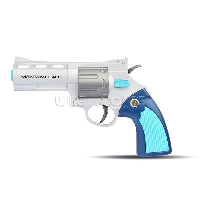 Револьвер "Дуэль" в коробке