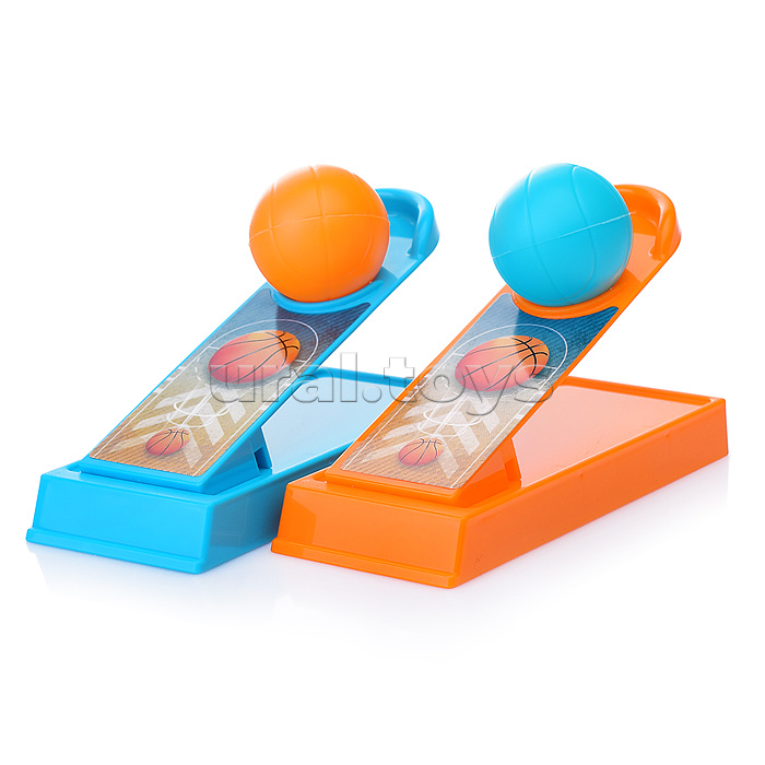 Игра "Баскетбол" (в коробке) Игра "Баскетбол" (в коробке)