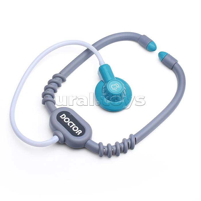 Игровой набор доктора "Госпиталь-2" в коробке