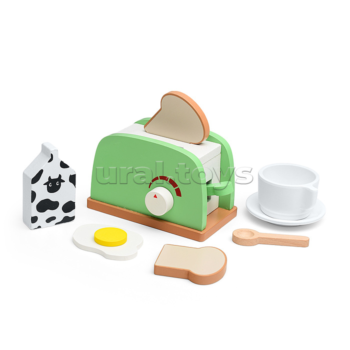 Бытовая техника "Тостер"