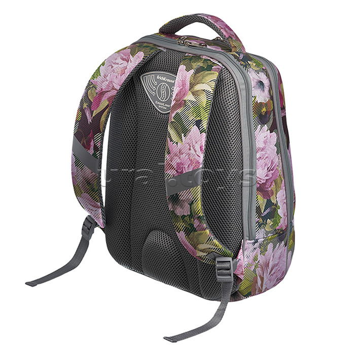 Рюкзак ErgoLine® Urban 18L Garden Flower