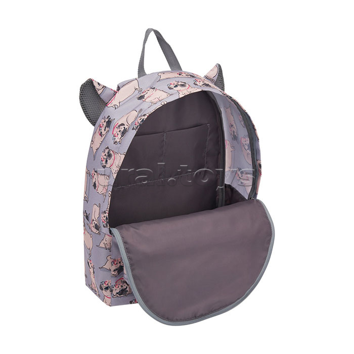 Рюкзак "EasyLine" Animals 17L Chilling Dog Рюкзак "EasyLine" Animals 17L Chilling Dog