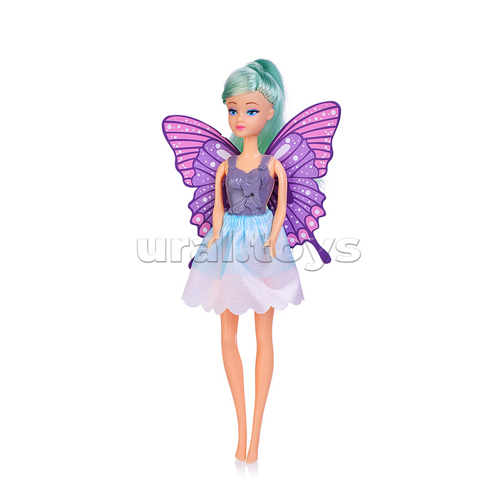 Кукла с лошадкой "Волшебные крылья" в коробке