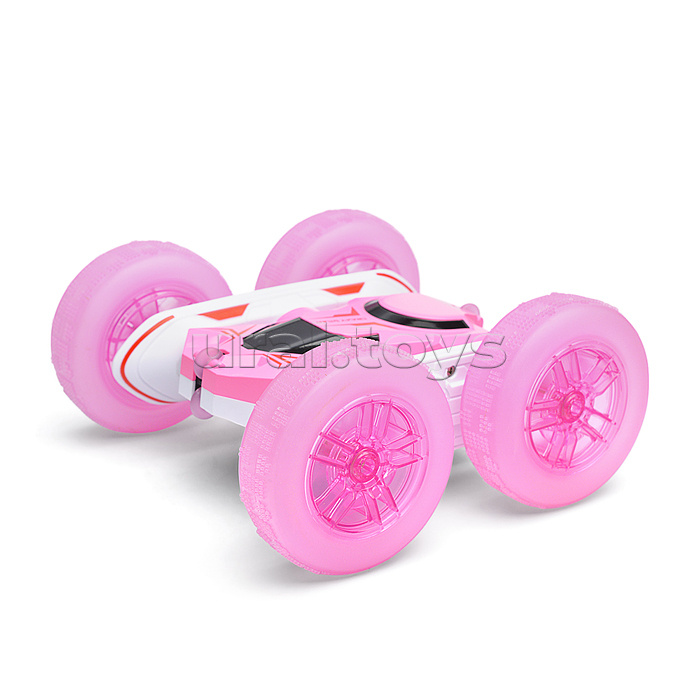 Машина "Ультра спринт" р/у, 27 MHz, в коробке