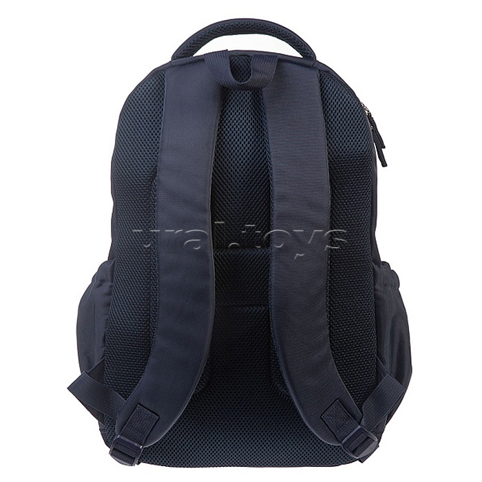 Рюкзак "Классный формат. Норм" 45х30,5х19см полиэстер 2 отделения 4 кармана