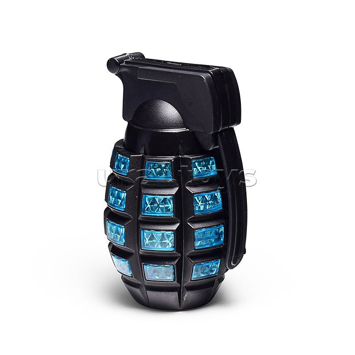 Граната в пакете