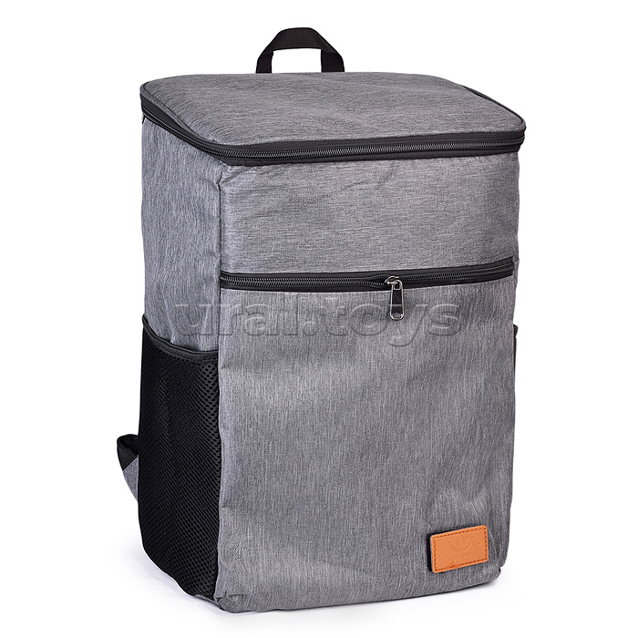 Сумка-холодильник 28х16х40 см