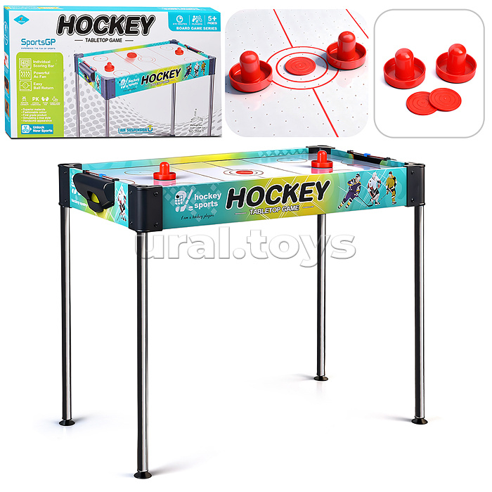 Игра Хоккей "Хоккейные львы" в коробке