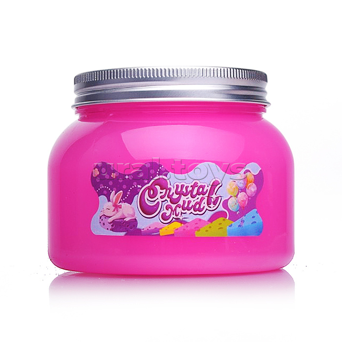 Лизун "Карамель"