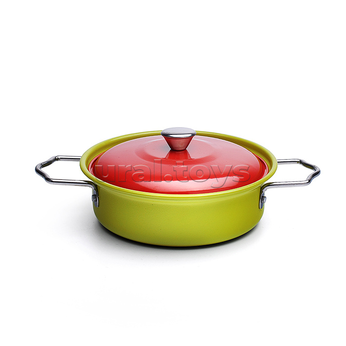 Игровой набор "Посуда" в коробке