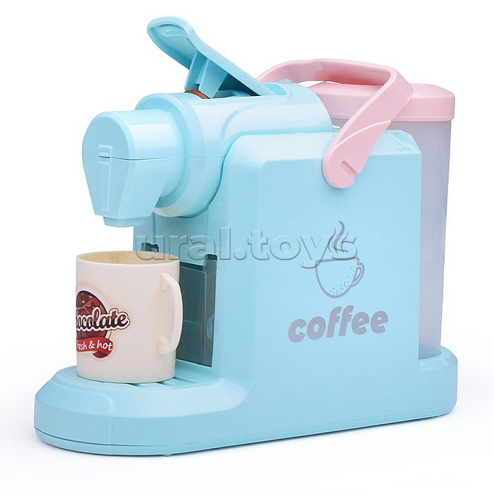 Бытовая техника "Кофемашина" в коробке