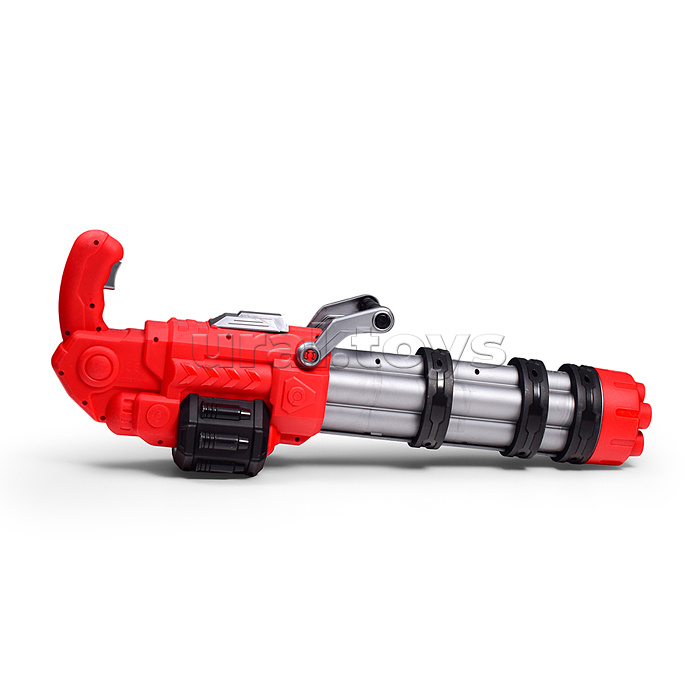 Водное оружие "Водомет" на аккумуляторе, перезаряжаемый, в коробке