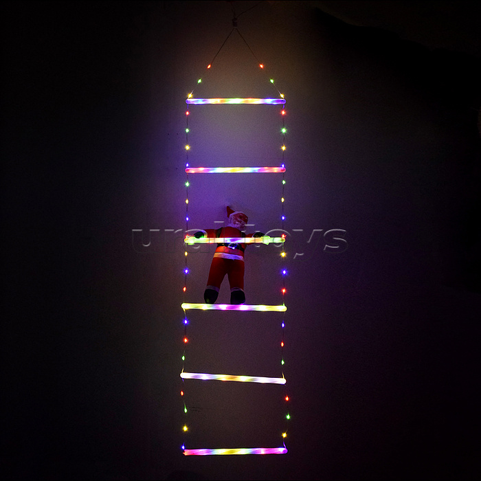 Электрогирлянда интерьерная