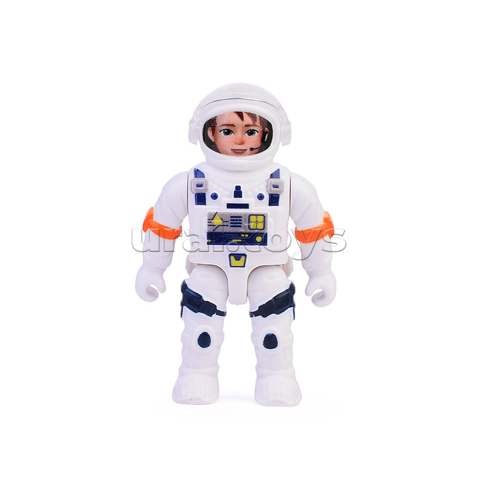 Игровой набор "Space car" в коробке