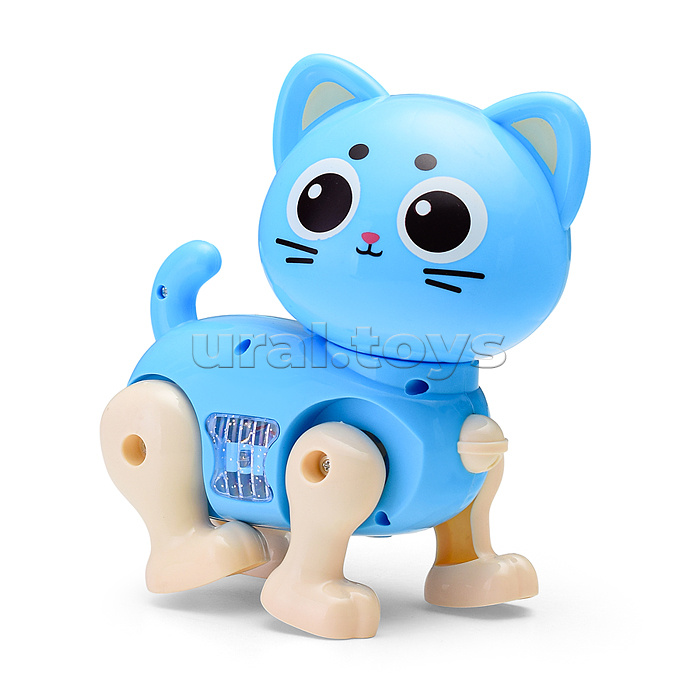 Интерактивная игрушка "Кошка" в коробке Интерактивная игрушка "Кошка" в коробке