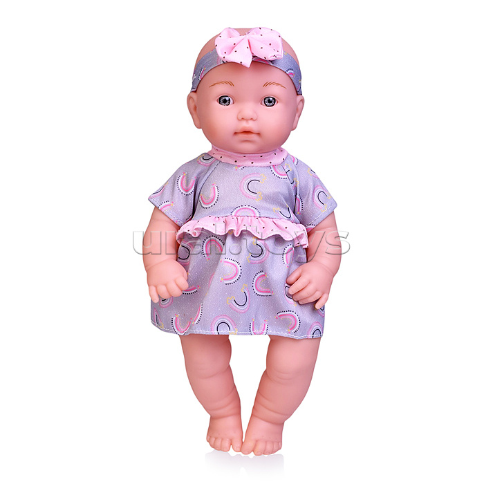 Пупс с аксессуарами "Маша" в коробке