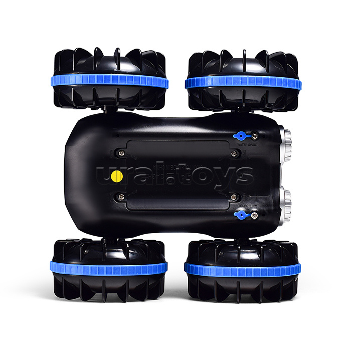 Машина р/у, 27MHz, в коробке