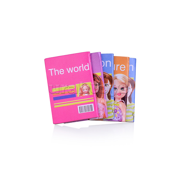 Кукла"Путешественница" с аксессуарами