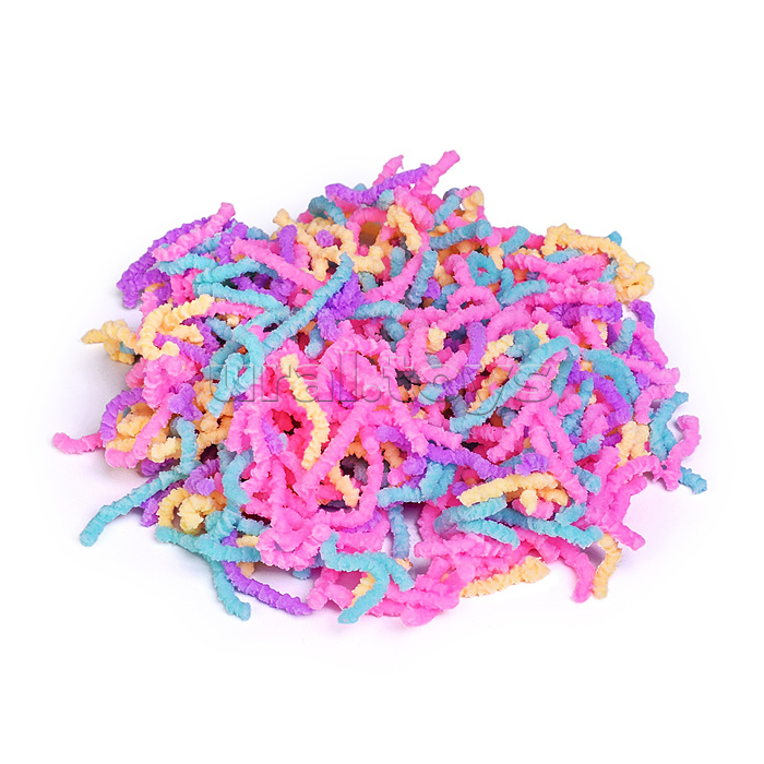 Игрушка-антистресс "Полосочки"