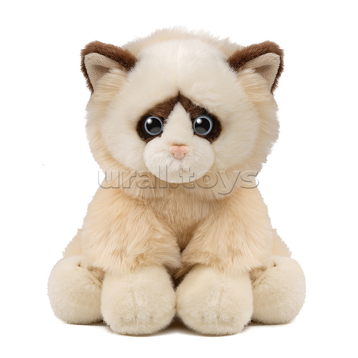 Сиамская Кошечка, 25 см