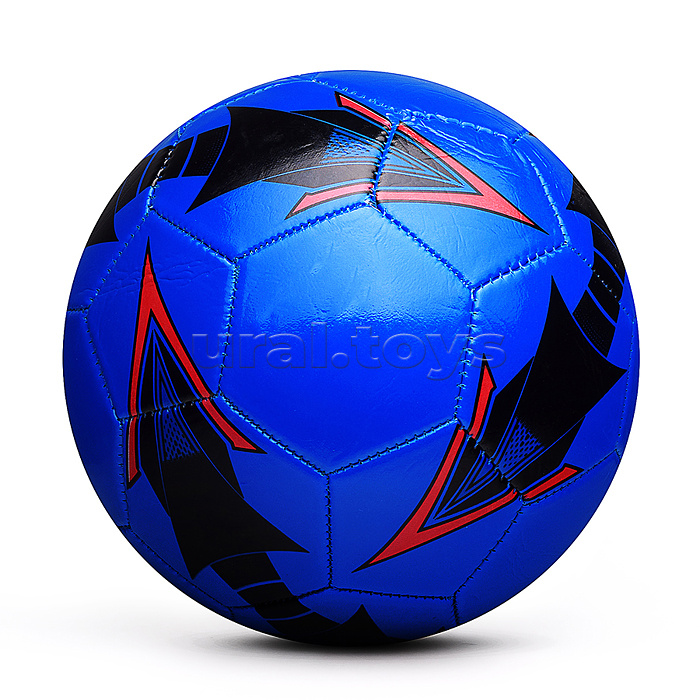 Мяч футбольный размер 5