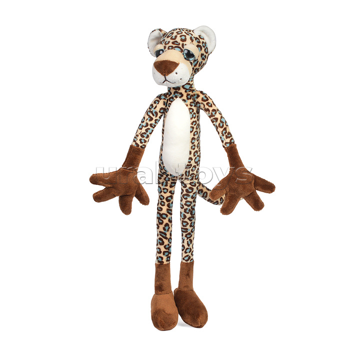 Игрушка-антистресс "Животные" 40см., ассорти