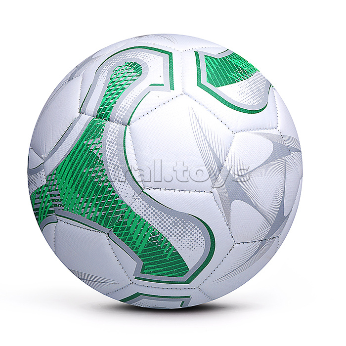 Мяч футбольный размер 5