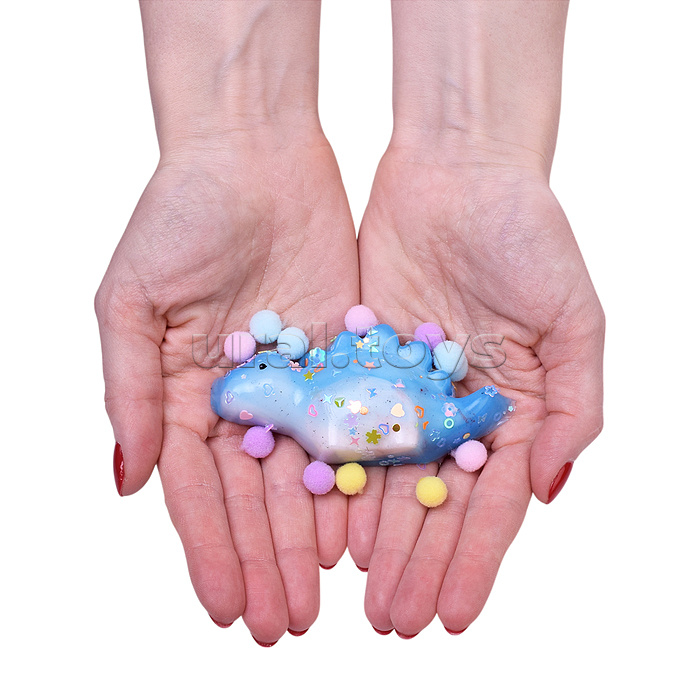 Игрушка-антистресс "Дракон"