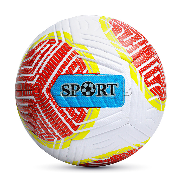 Мяч футбольный 400г., №5