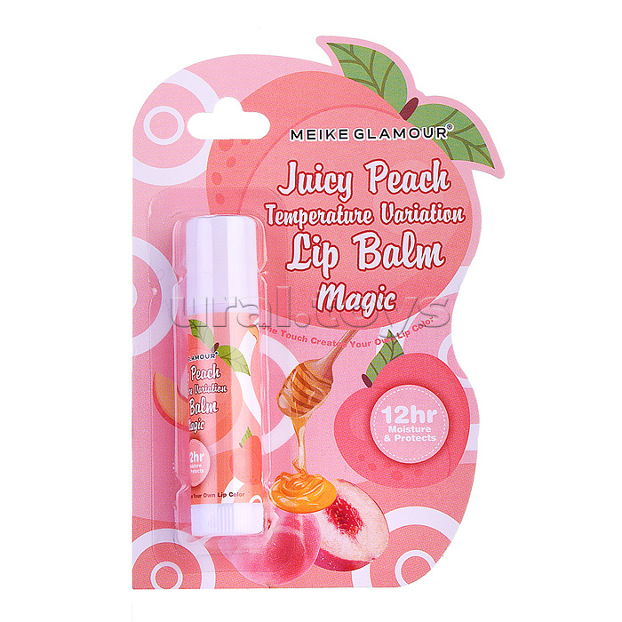 Косметика детская "Персик"