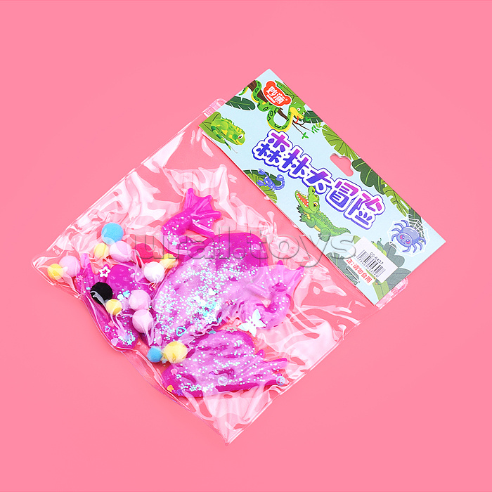 Игрушка-антистресс "Лягушка"