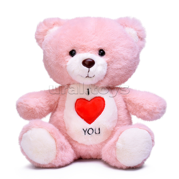 Мягкая игрушка "Медведь" 22 см.