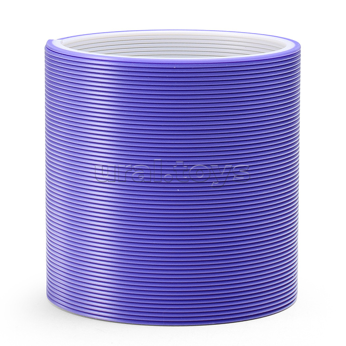 Игрушка-пружинка "Лунная радуга"