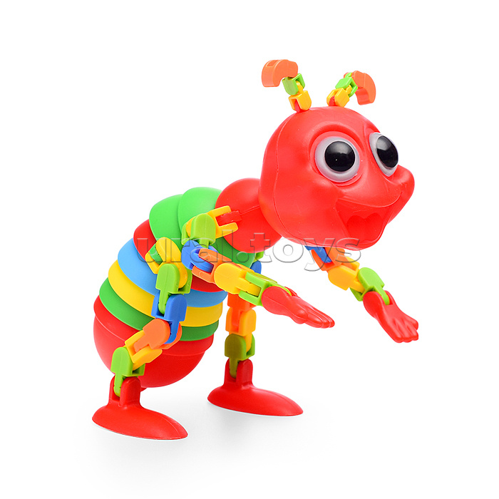 Игрушка -антистресс "Букашка" Игрушка -антистресс "Букашка"