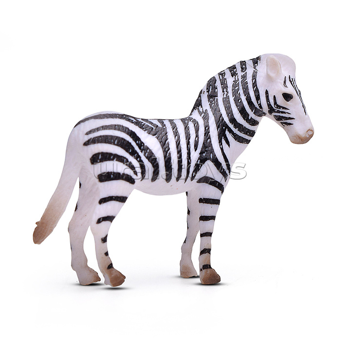 Набор животных "Африка-2" в пакете