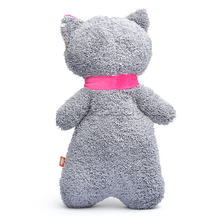 Подарочная игрушка "Кот"