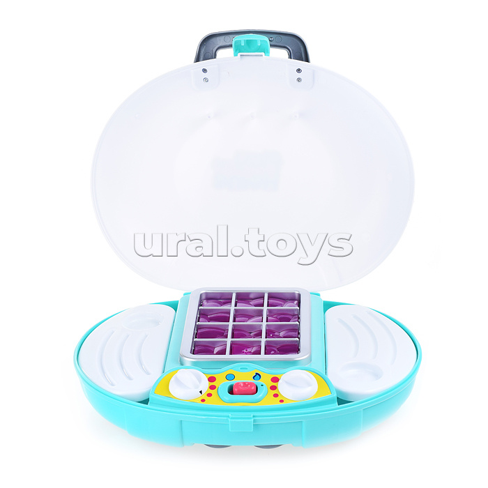 Игровой набор "Продукты" в коробке Игровой набор "Продукты" в коробке