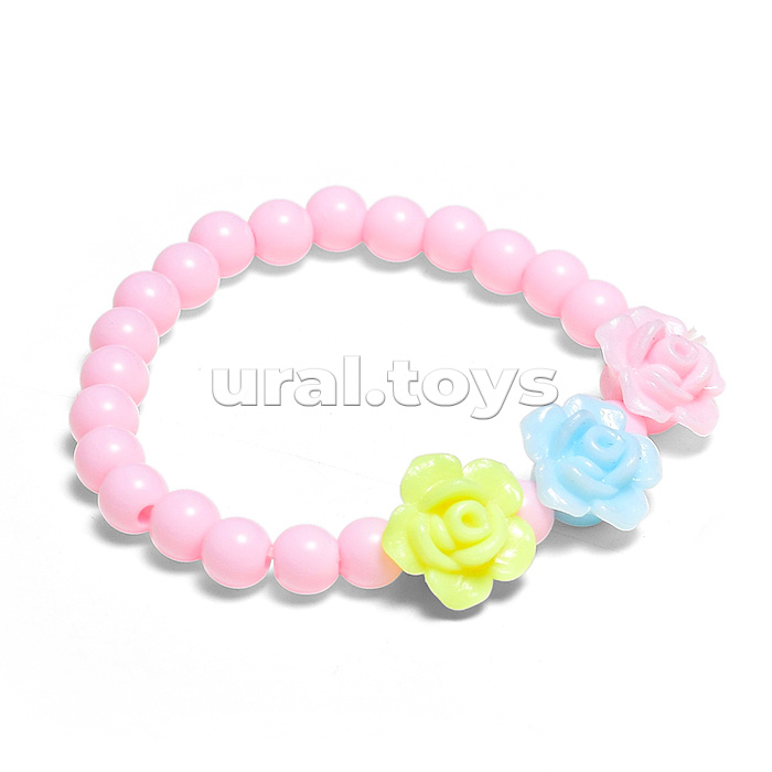 Набор украшений "Сердце" в пакете