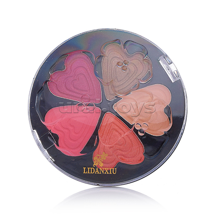 Косметика детская "Маленькие принцессы" в коробке