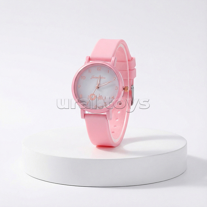 Часы игрушечные "Sens Watch"