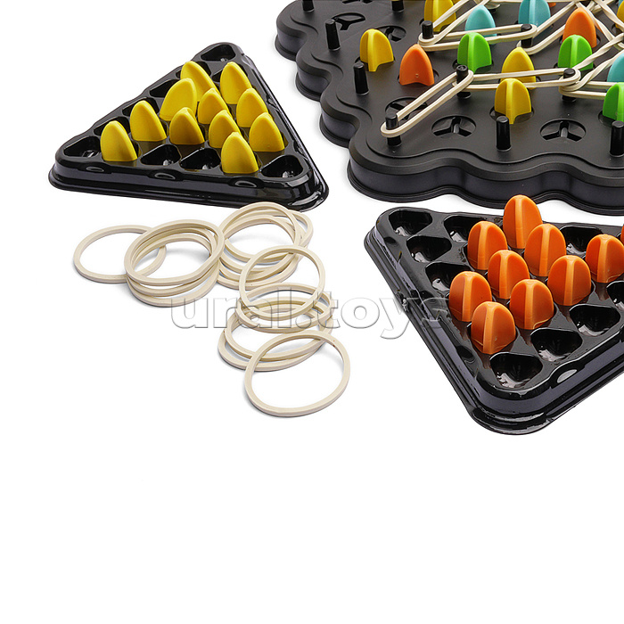 Игра настольная "Следуй своей логике" в коробке Игра настольная "Следуй своей логике" в коробке