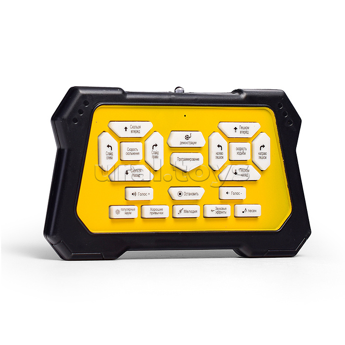 Робот "Cortex" в коробке