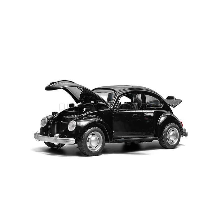 Машина "Мини авто" 1:32 в коробке