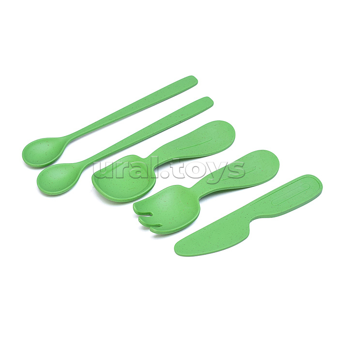 Набор посуды "Чайный Оазис" в коробке