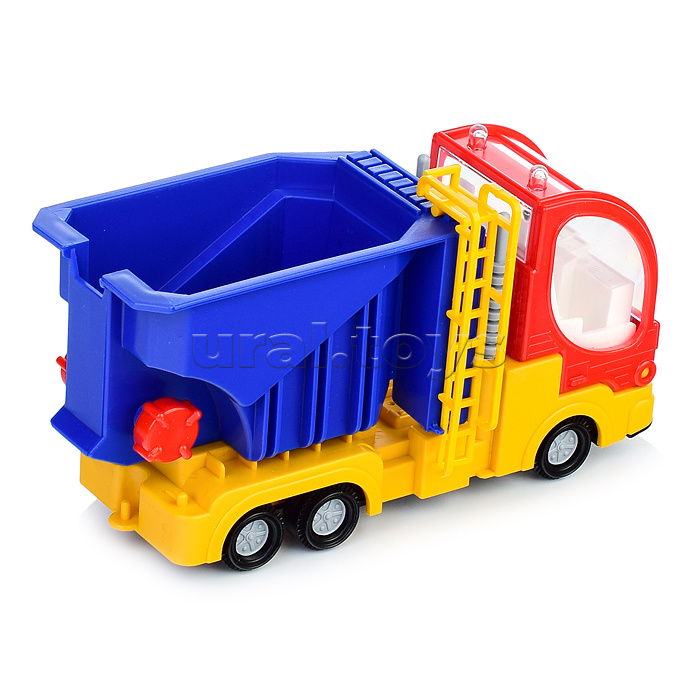 Дорожная (Дальнобойщик)