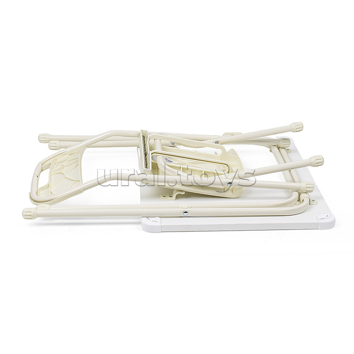 Комплект детской мебели "В мире животных"