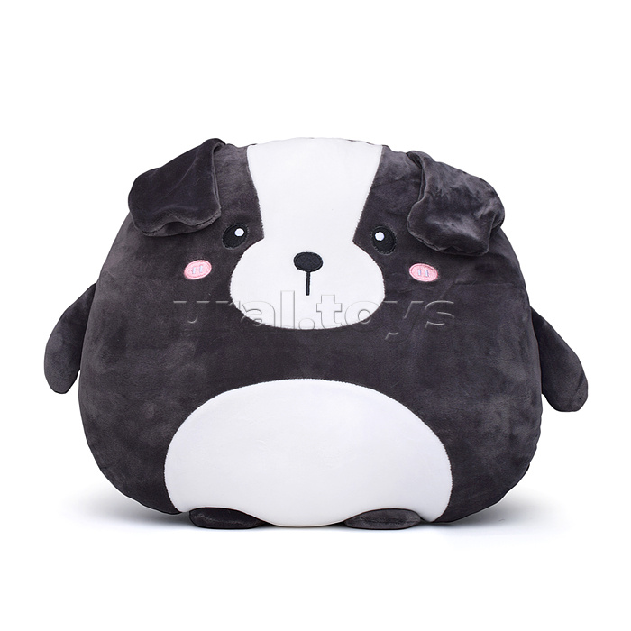 Мягкая игрушка "Зверушка" 35 см