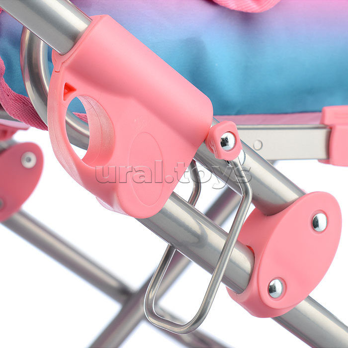 Коляска для кукол в коробке Коляска для кукол в коробке