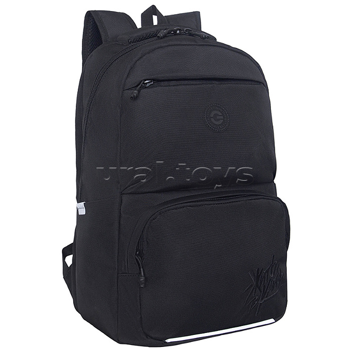 Рюкзак (/1 черный)